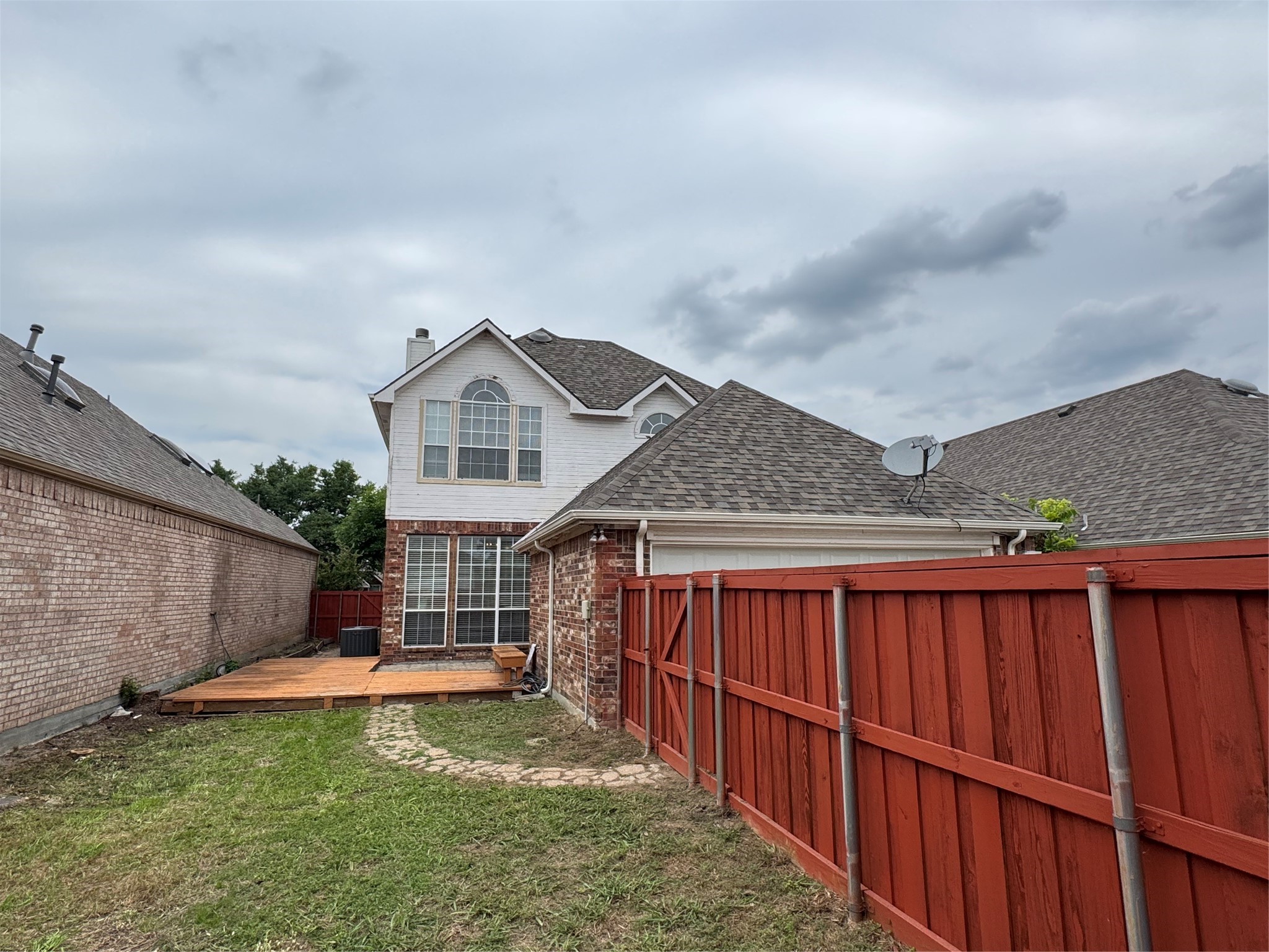3024 Sawtooth Drive Plano TX 75025