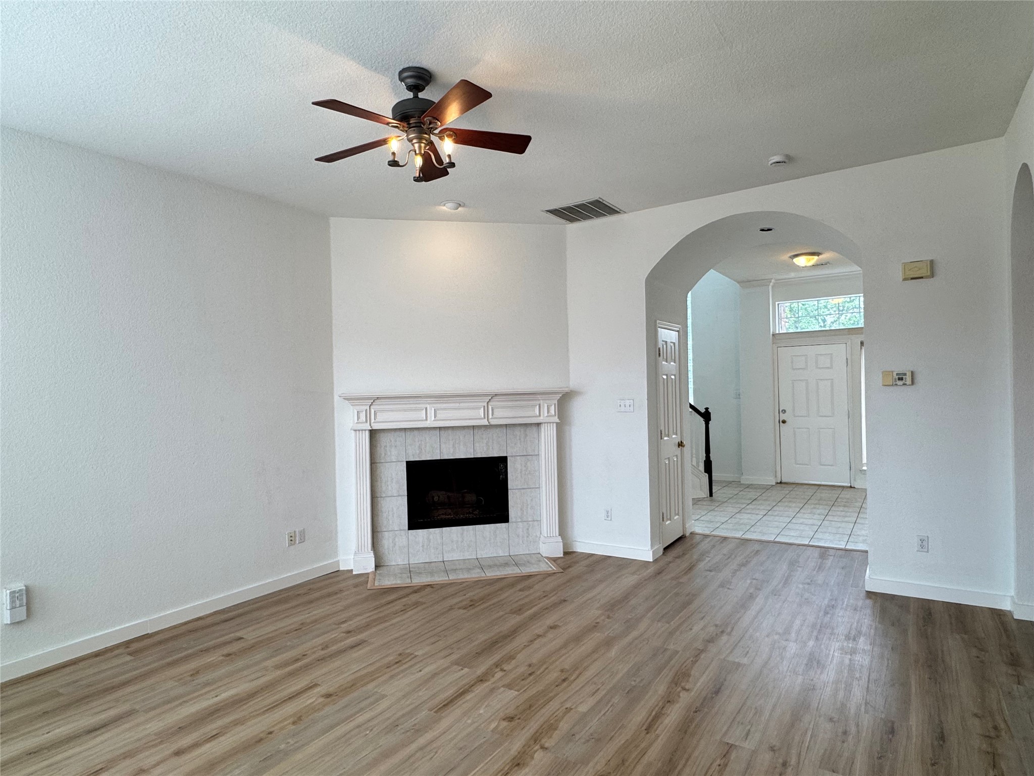 3024 Sawtooth Drive Plano TX 75025