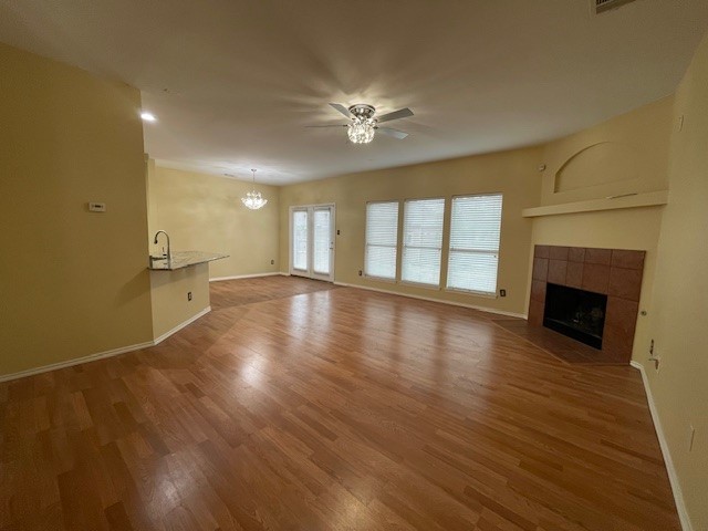 1508 Gunnison Trail Lewisville TX 75077