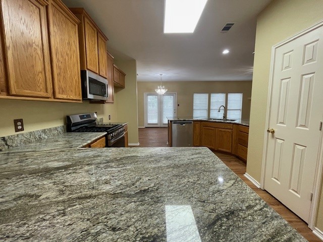1508 Gunnison Trail Lewisville TX 75077