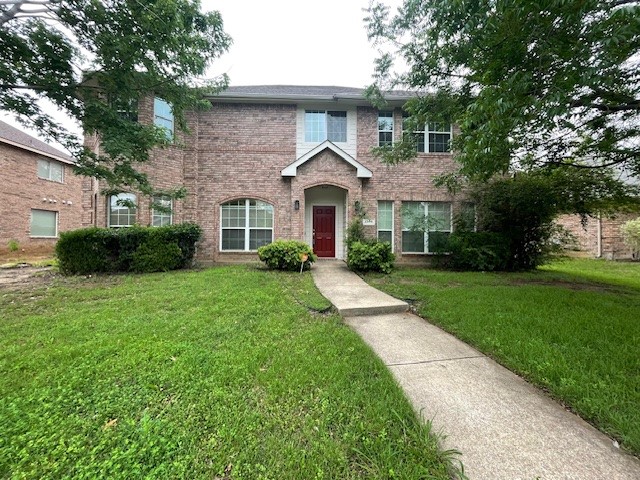 1508 Gunnison Trail Lewisville TX 75077