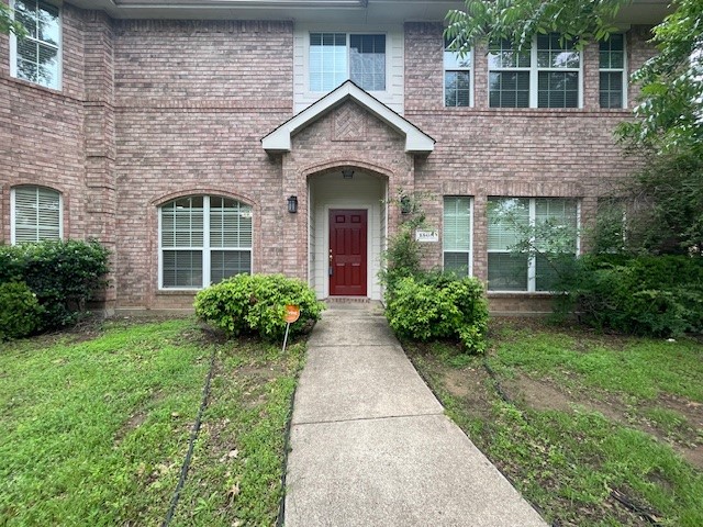 1508 Gunnison Trail Lewisville TX 75077