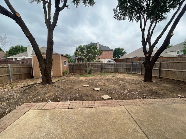 1508 Gunnison Trail Lewisville TX 75077