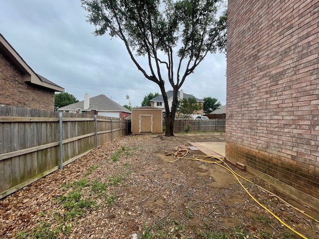 1508 Gunnison Trail Lewisville TX 75077