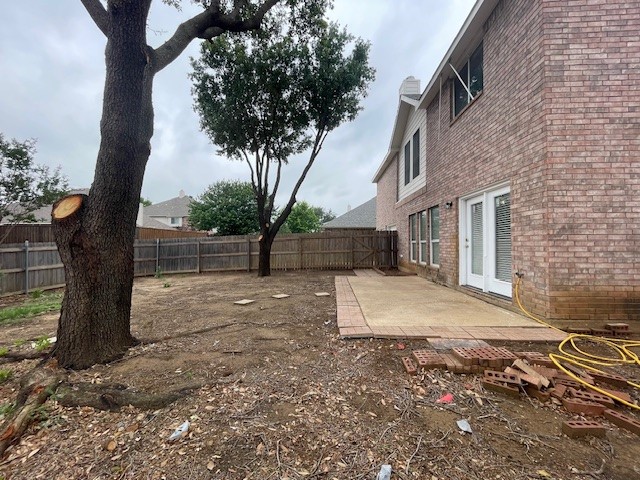 1508 Gunnison Trail Lewisville TX 75077