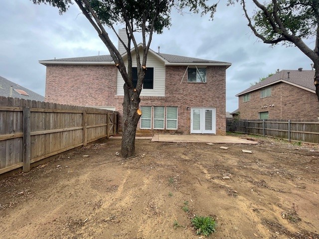1508 Gunnison Trail Lewisville TX 75077