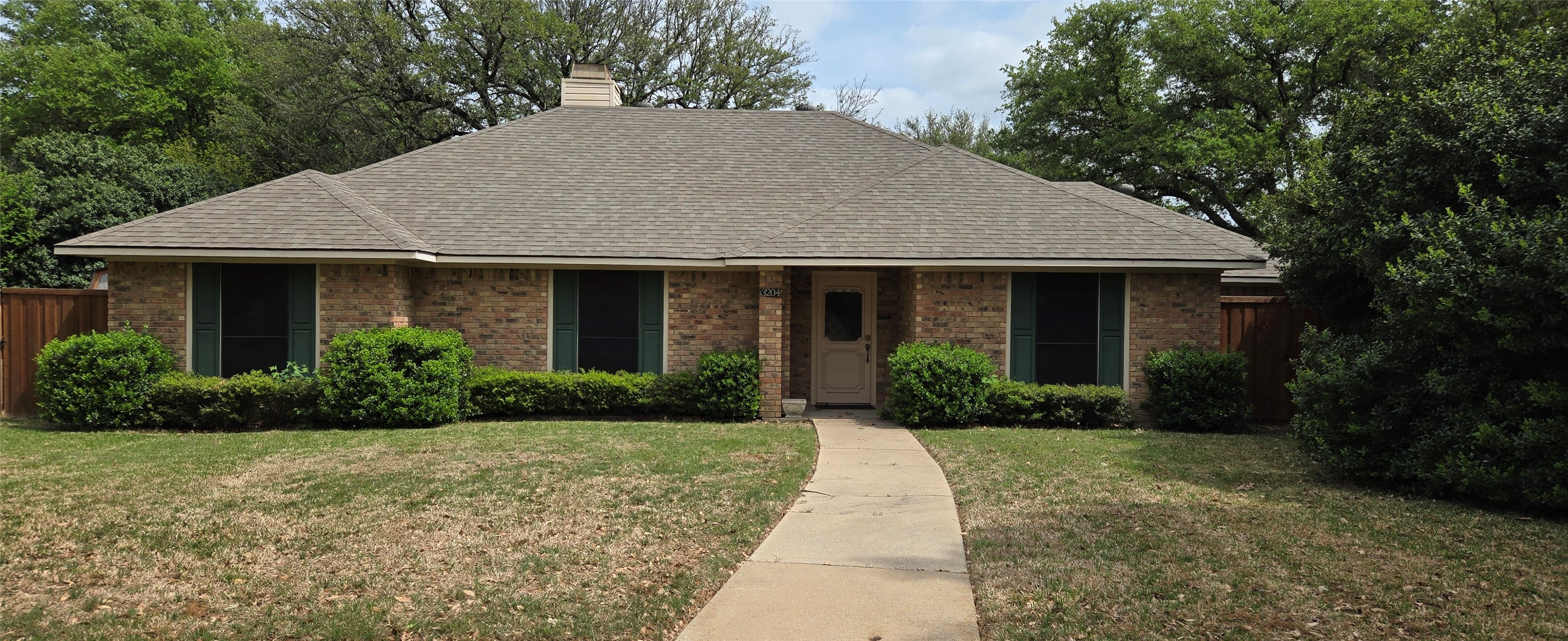 3204 Buckhorn Court Plano TX 75074