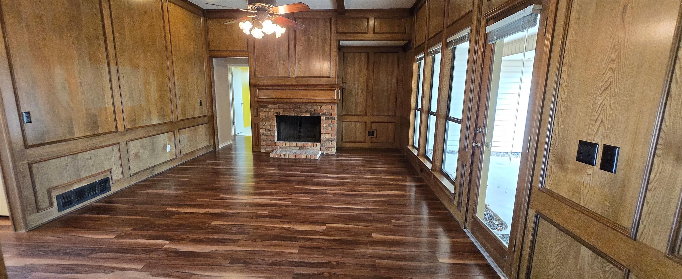 3204 Buckhorn Court Plano TX 75074