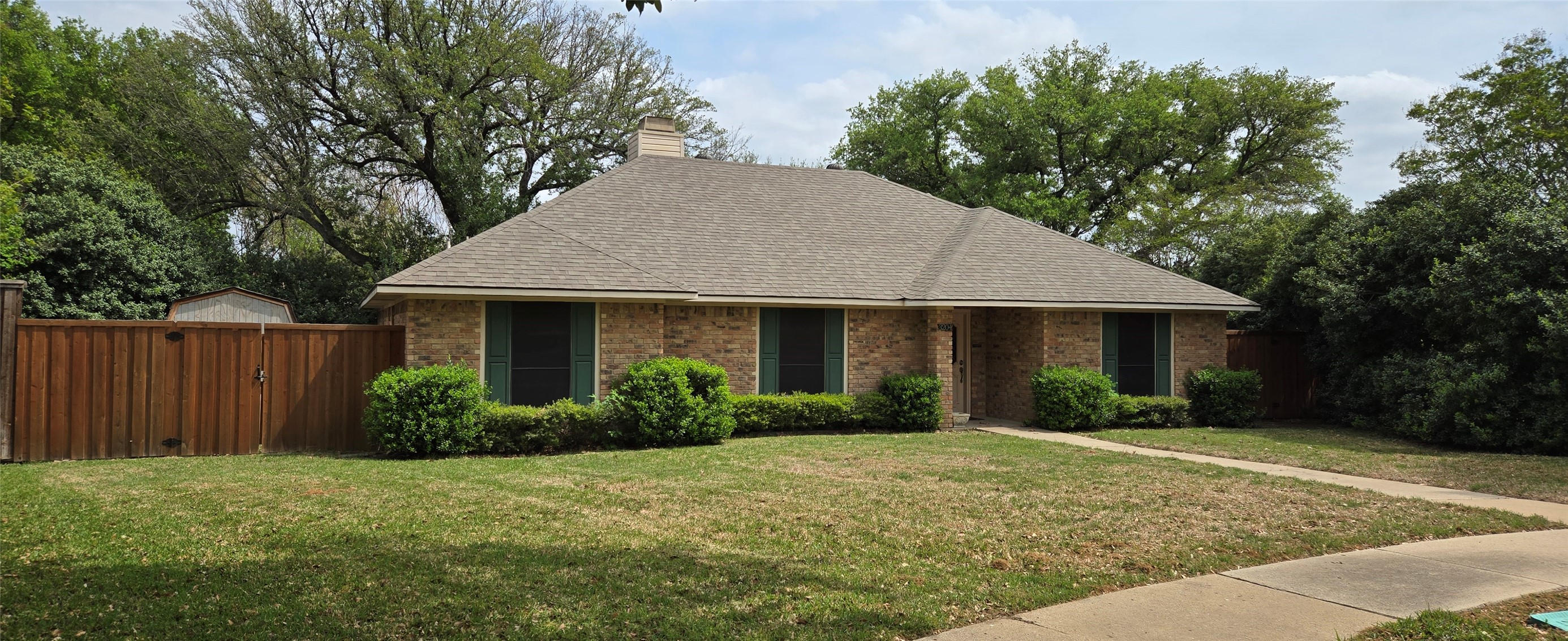 3204 Buckhorn Court Plano TX 75074