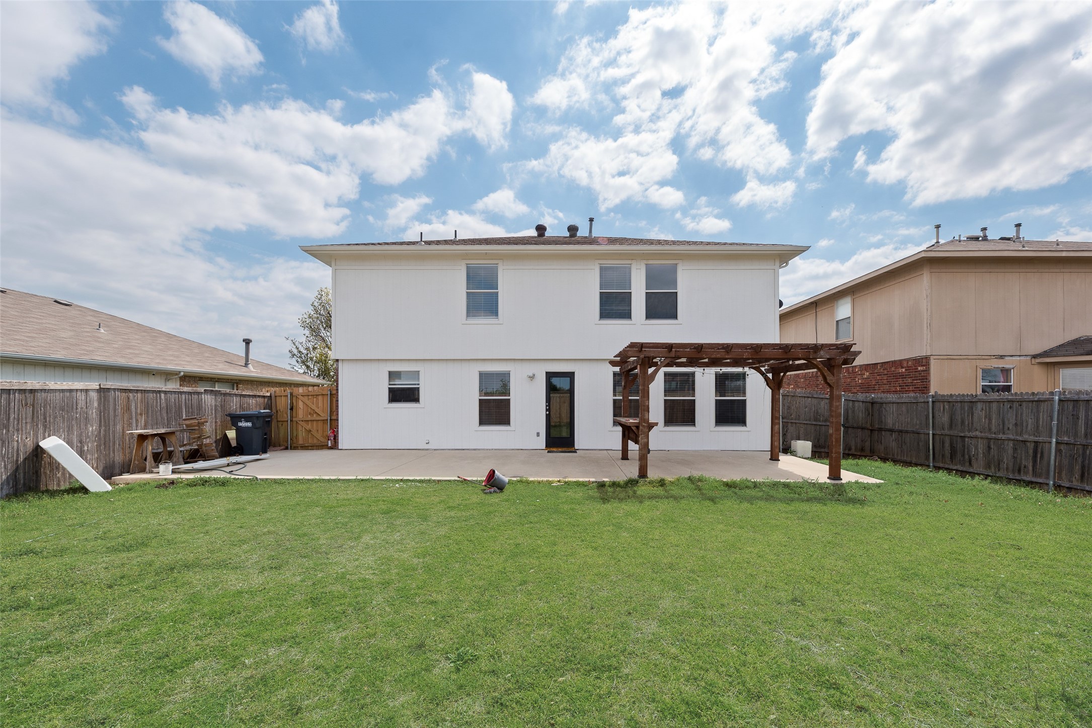 6324 Baltic Avenue Mckinney TX 75070