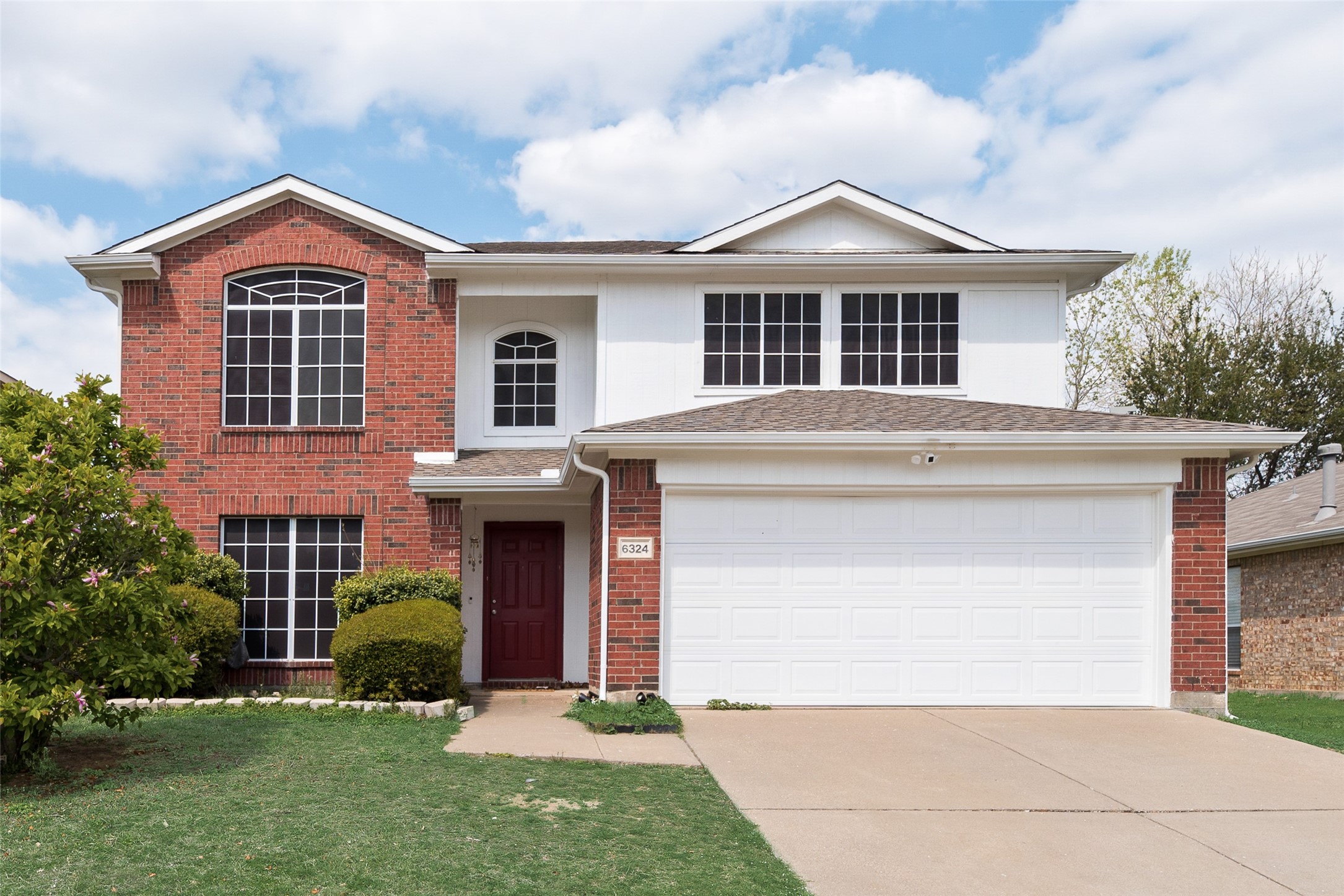 6324 Baltic Avenue Mckinney TX 75070