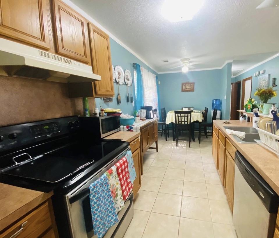 504 Wilson Road Bellmead TX 76705