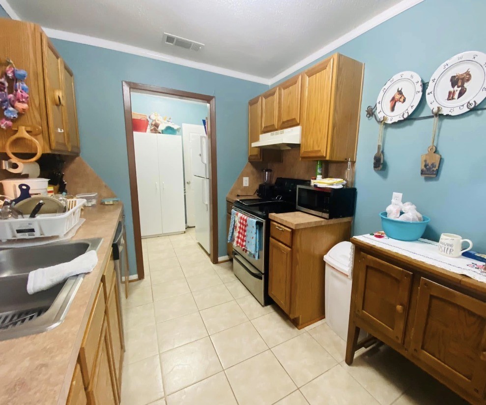 504 Wilson Road Bellmead TX 76705