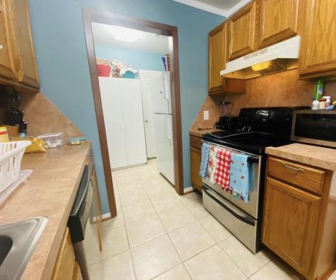 504 Wilson Road Bellmead TX 76705