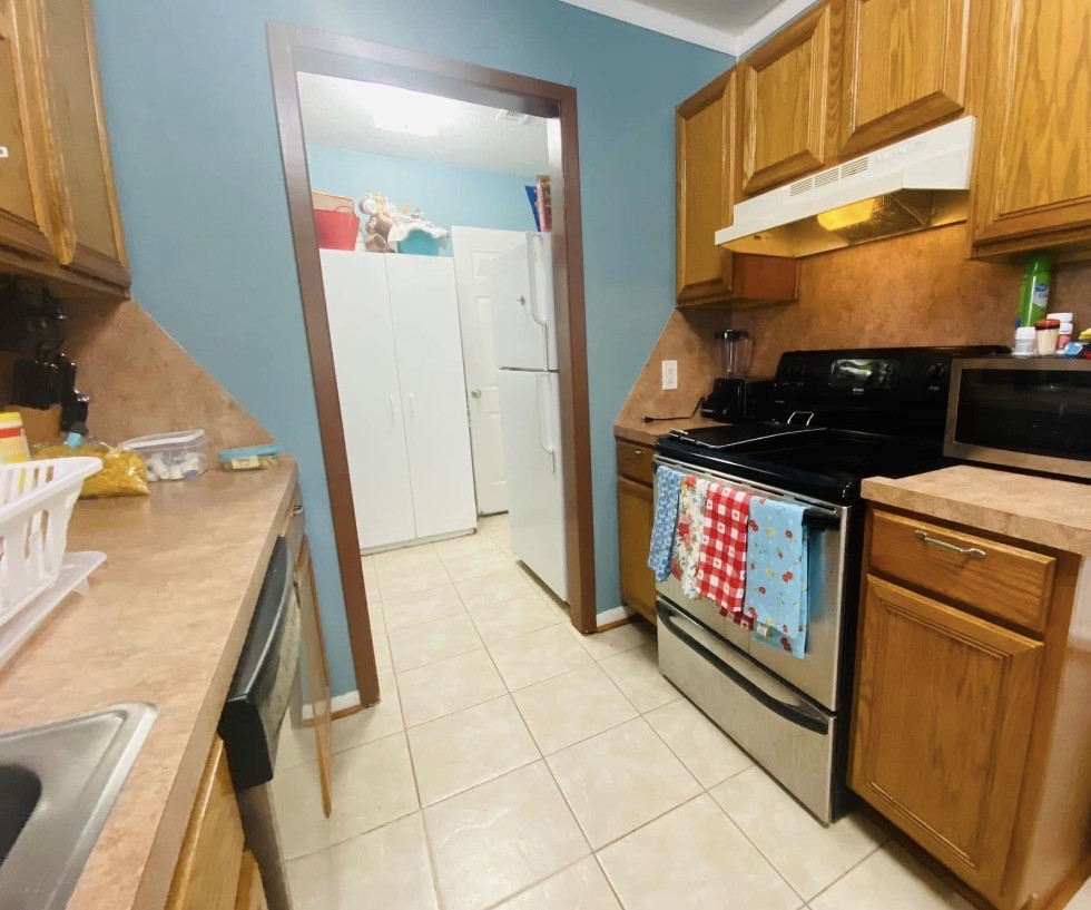 504 Wilson Road Bellmead TX 76705