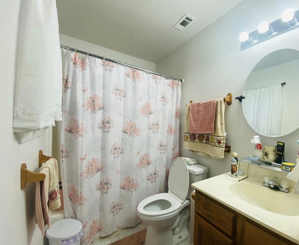 504 Wilson Road Bellmead TX 76705