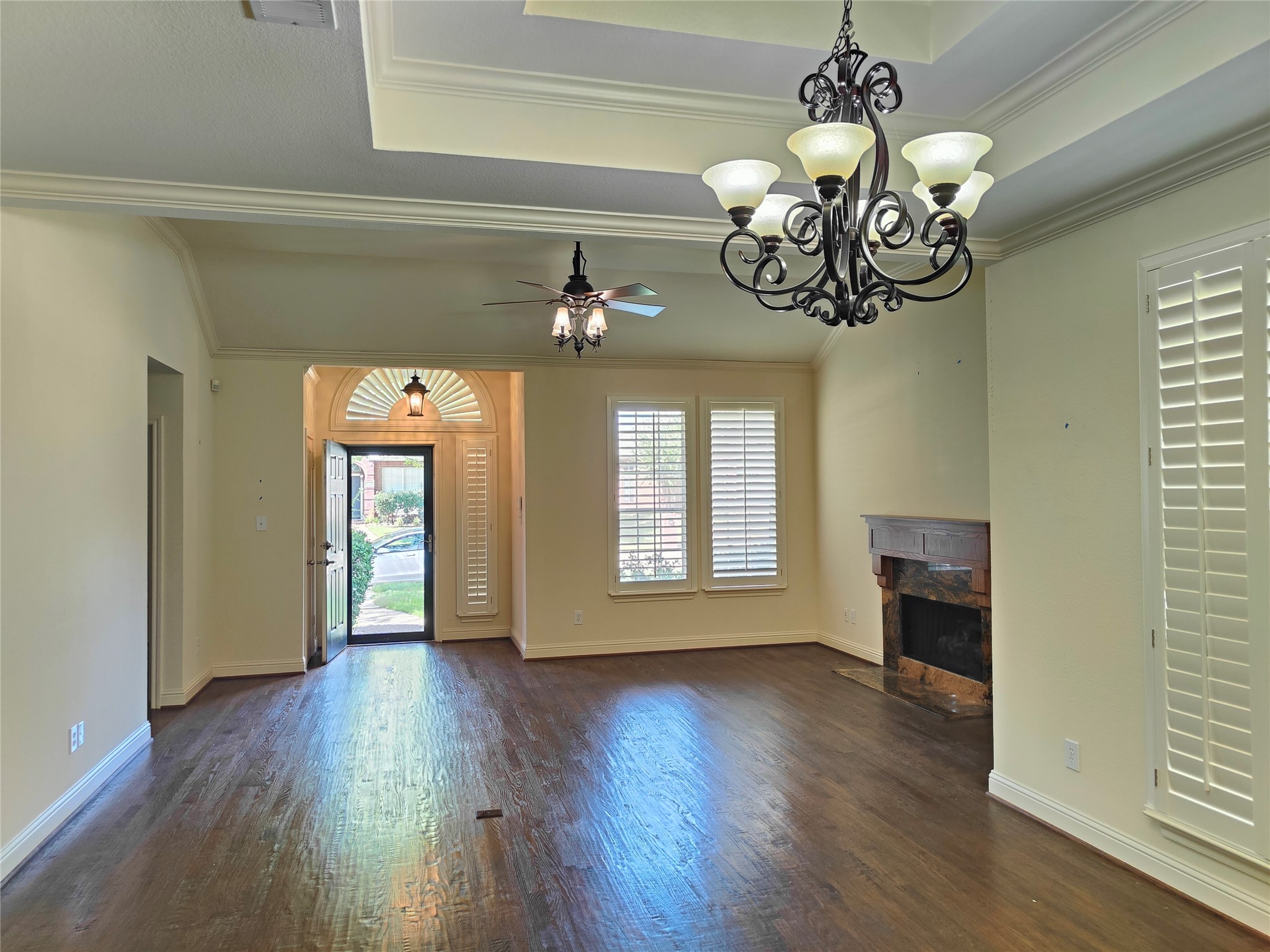 4832 Bull Run Drive Plano TX 75093
