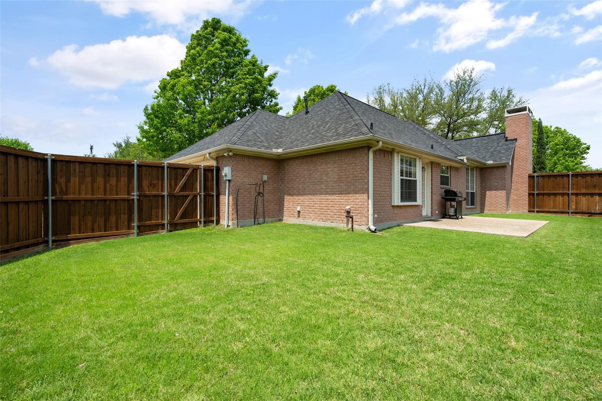 4832 Bull Run Drive Plano TX 75093