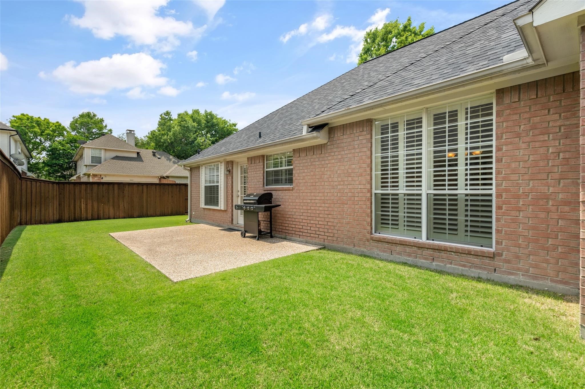 4832 Bull Run Drive Plano TX 75093