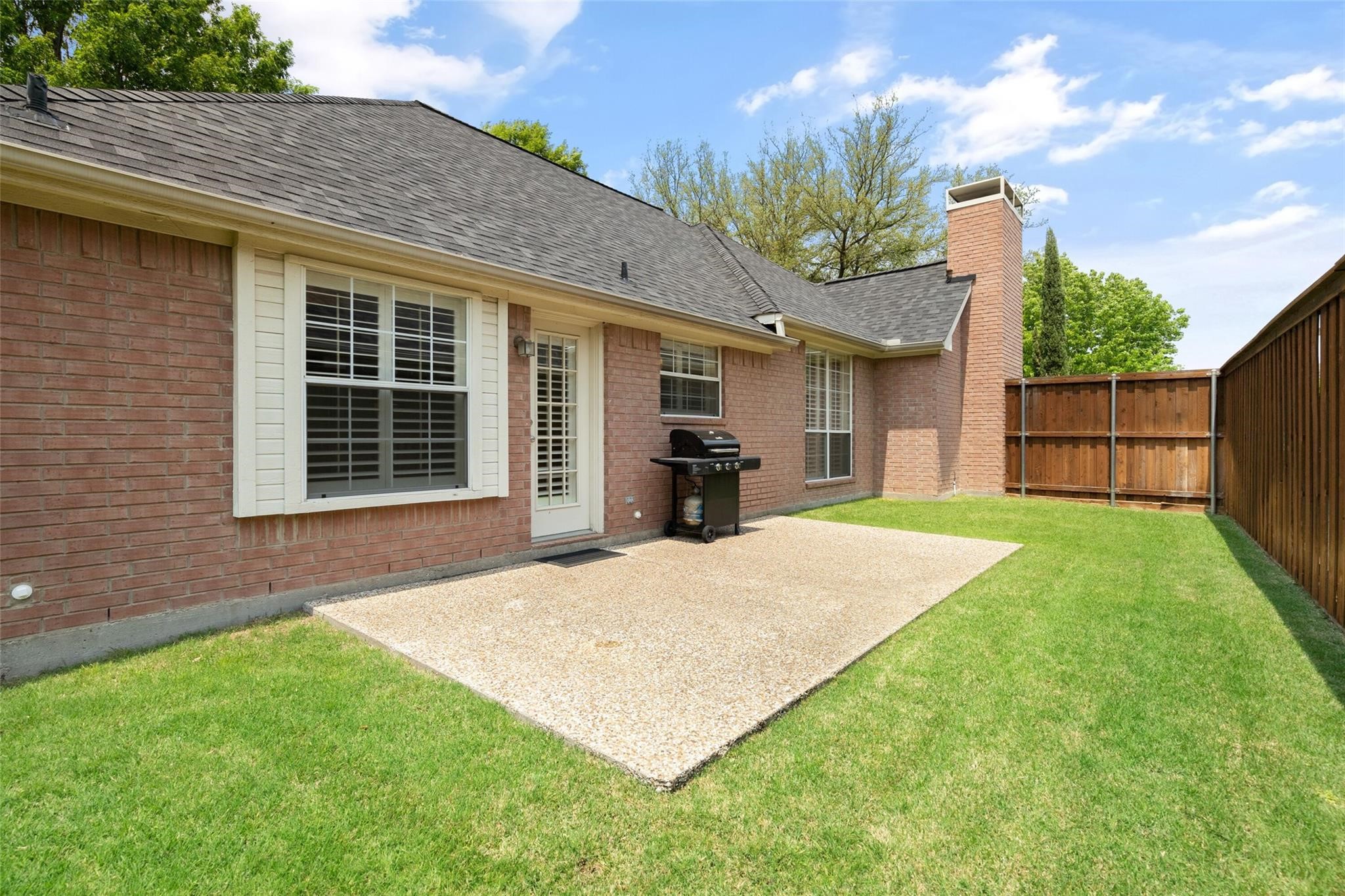 4832 Bull Run Drive Plano TX 75093