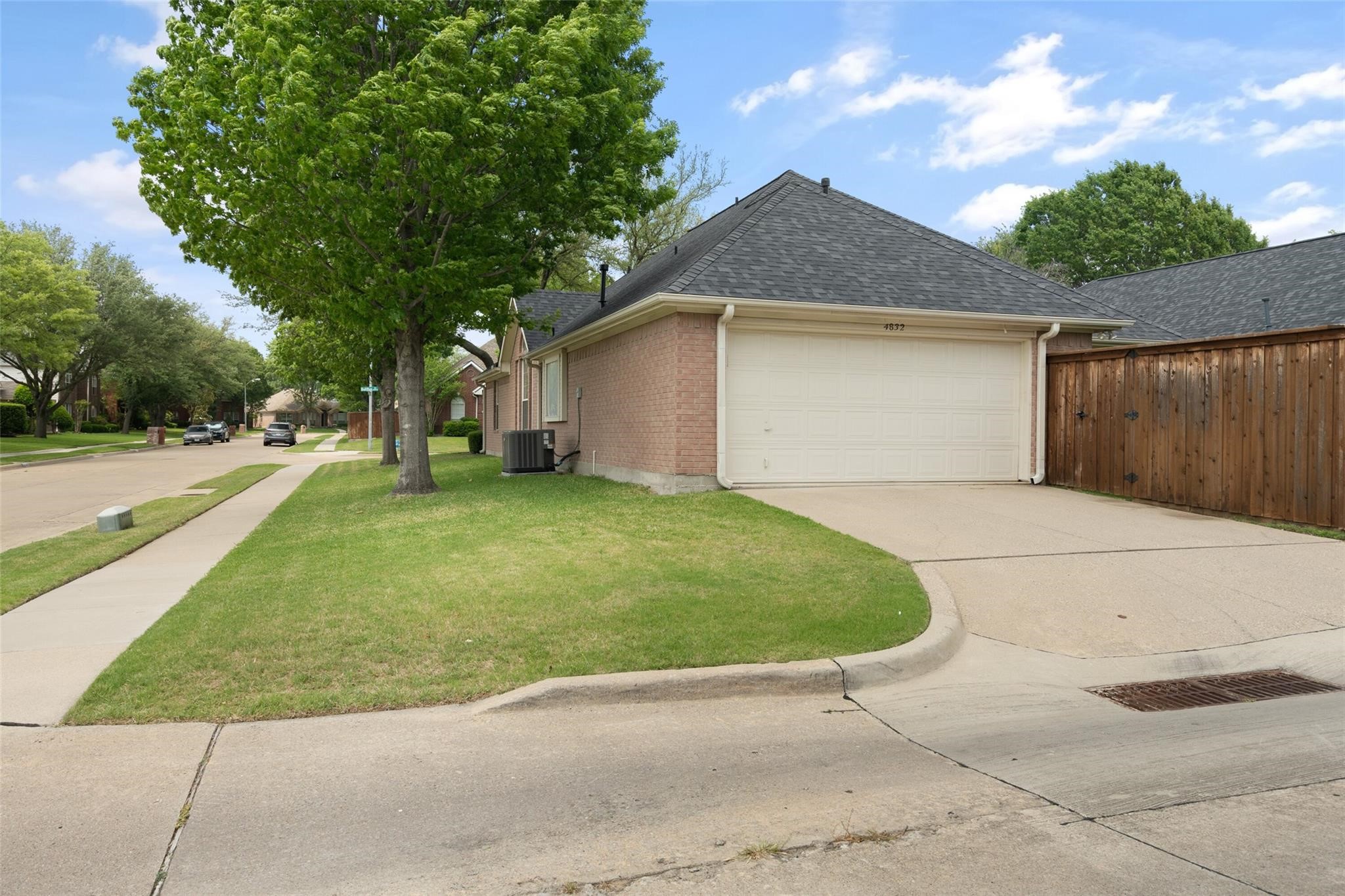 4832 Bull Run Drive Plano TX 75093
