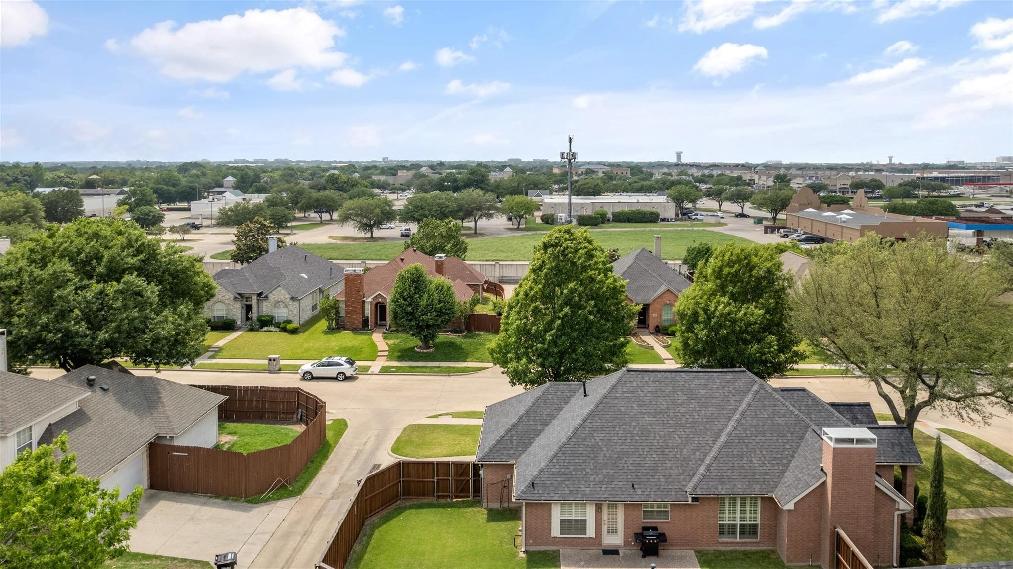 4832 Bull Run Drive Plano TX 75093