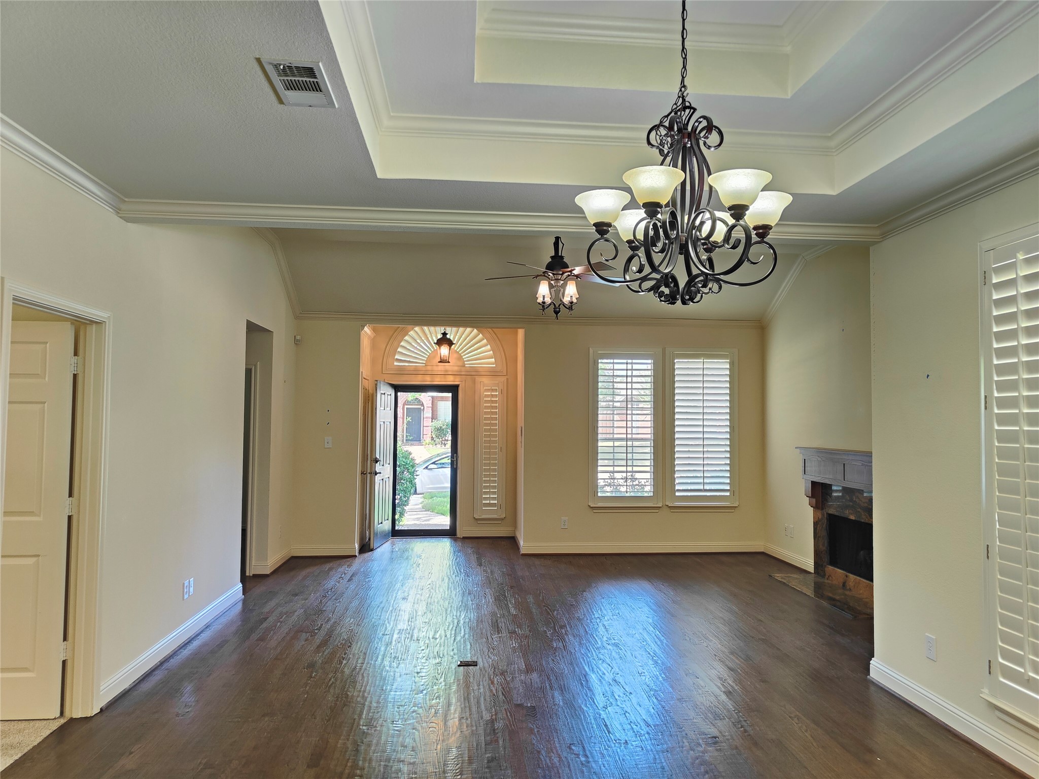4832 Bull Run Drive Plano TX 75093