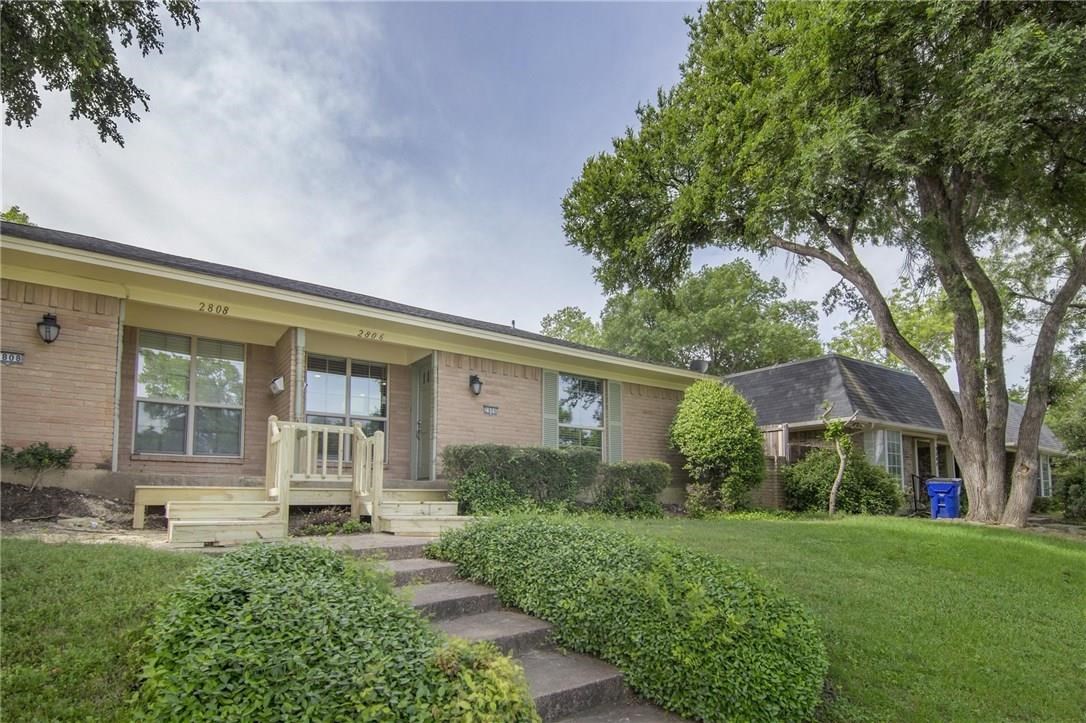 2808 Golfing Green Drive Farmers Branch TX 75234