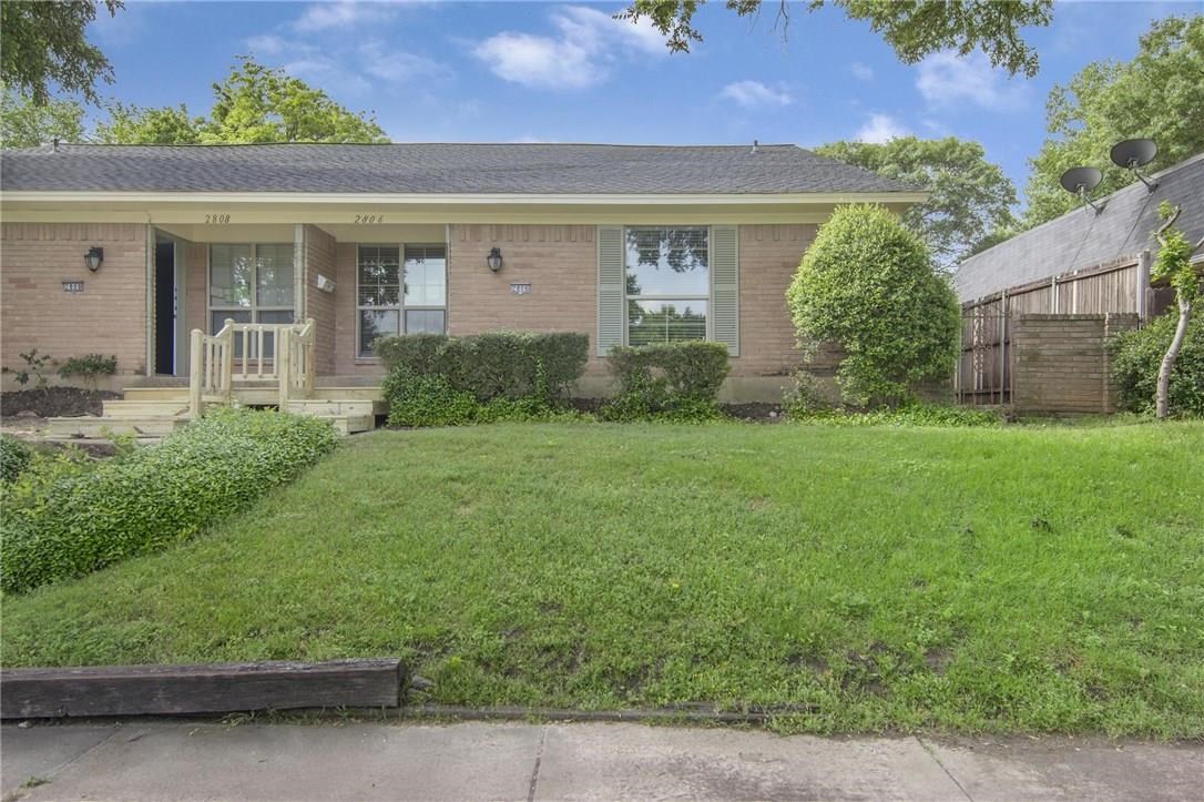2808 Golfing Green Drive Farmers Branch TX 75234