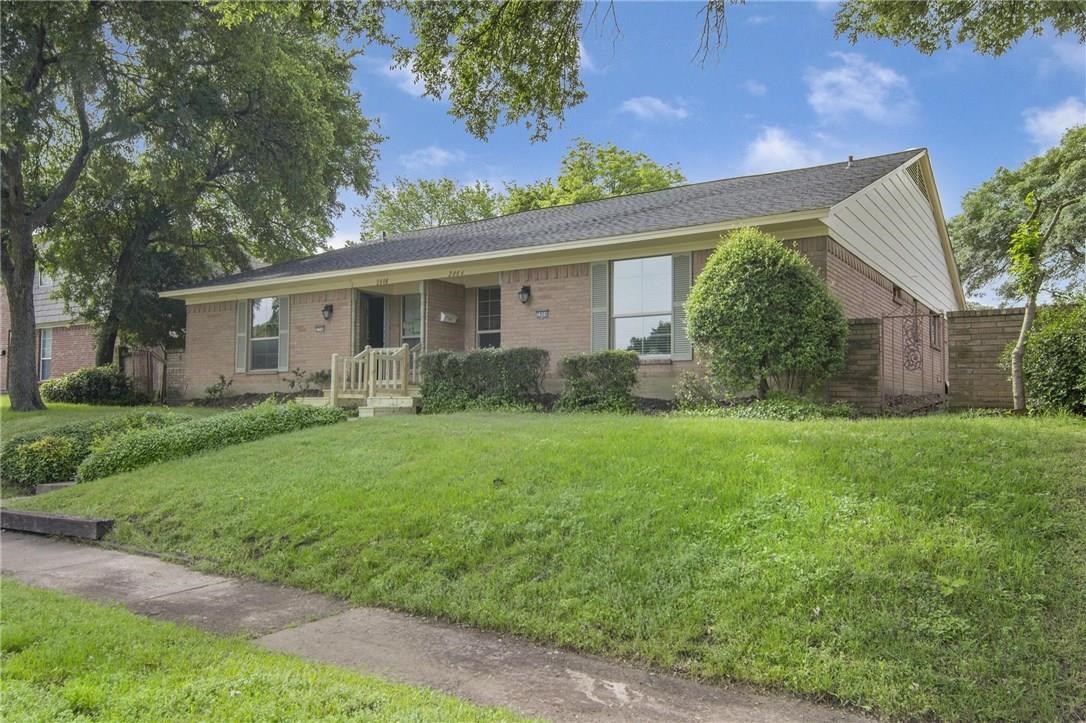 2808 Golfing Green Drive Farmers Branch TX 75234