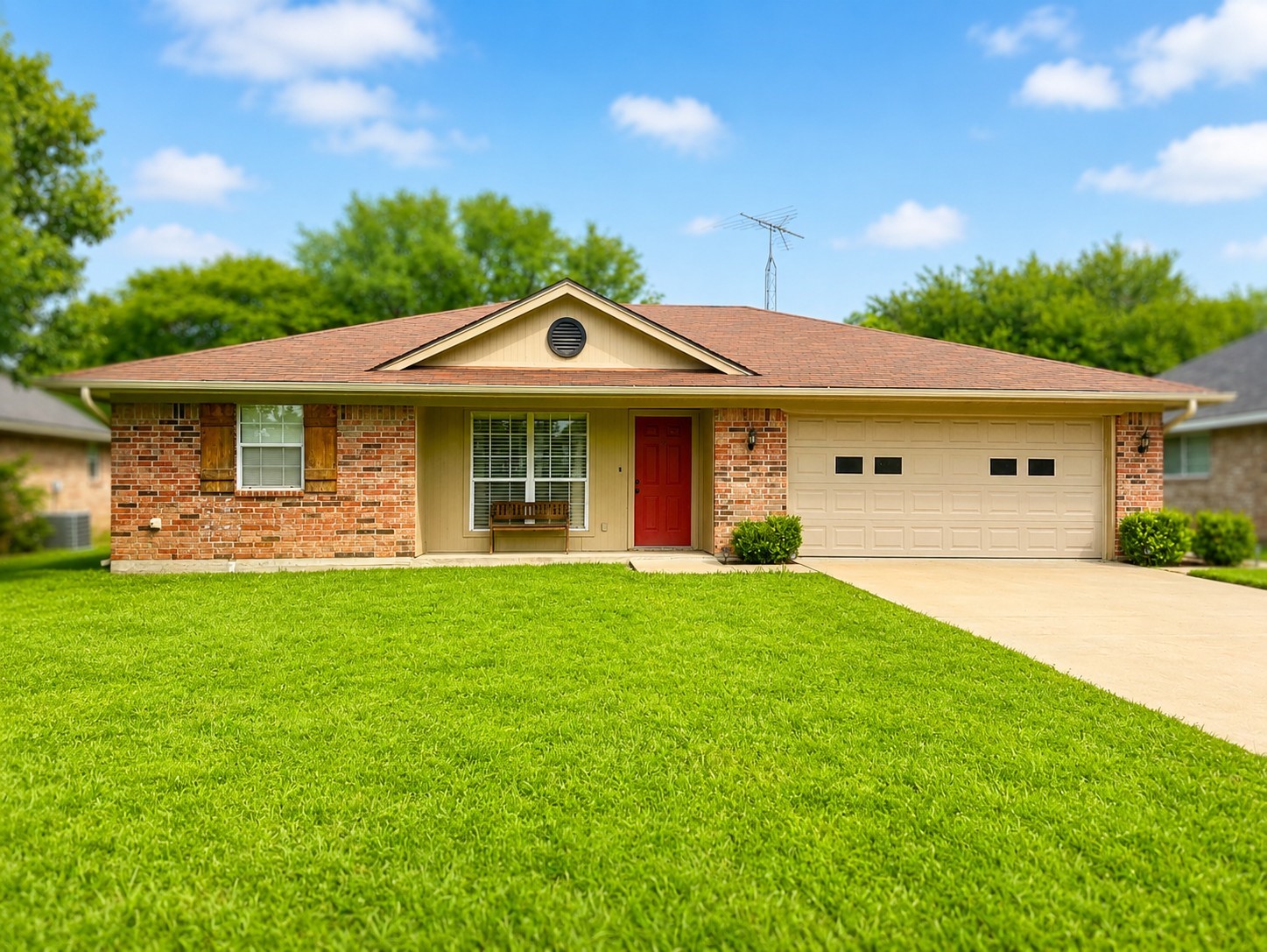 115 Trinity Street Hillsboro TX 76645