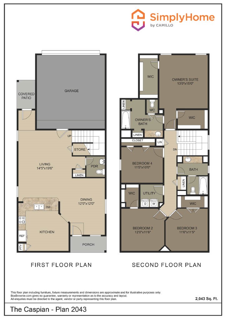 5244 Applegate Drive Fort Worth TX 76119