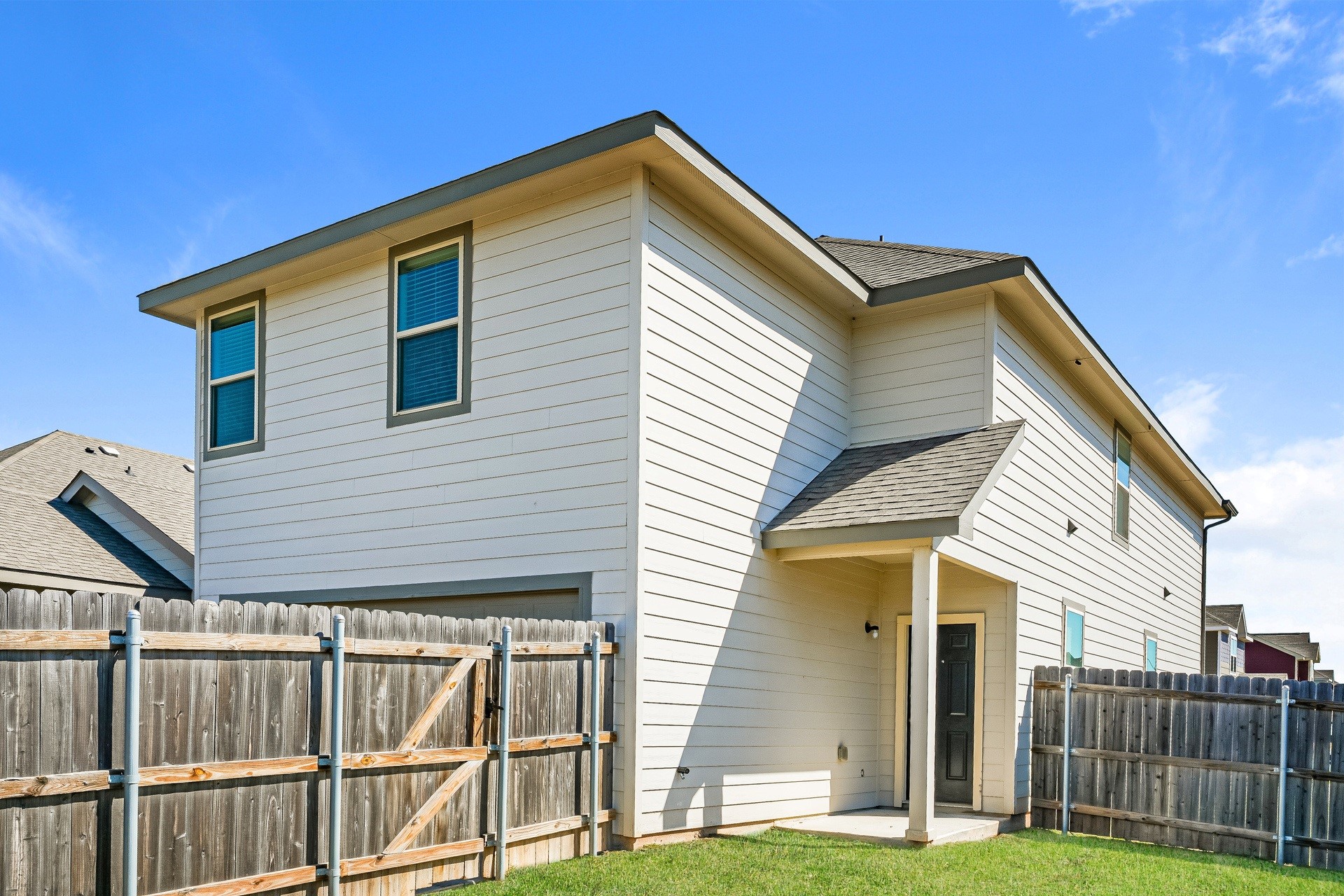 5244 Applegate Drive Fort Worth TX 76119