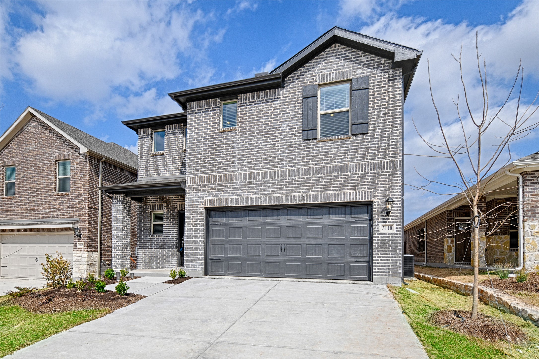 3110 Sedge Grass Drive Melissa TX 75454