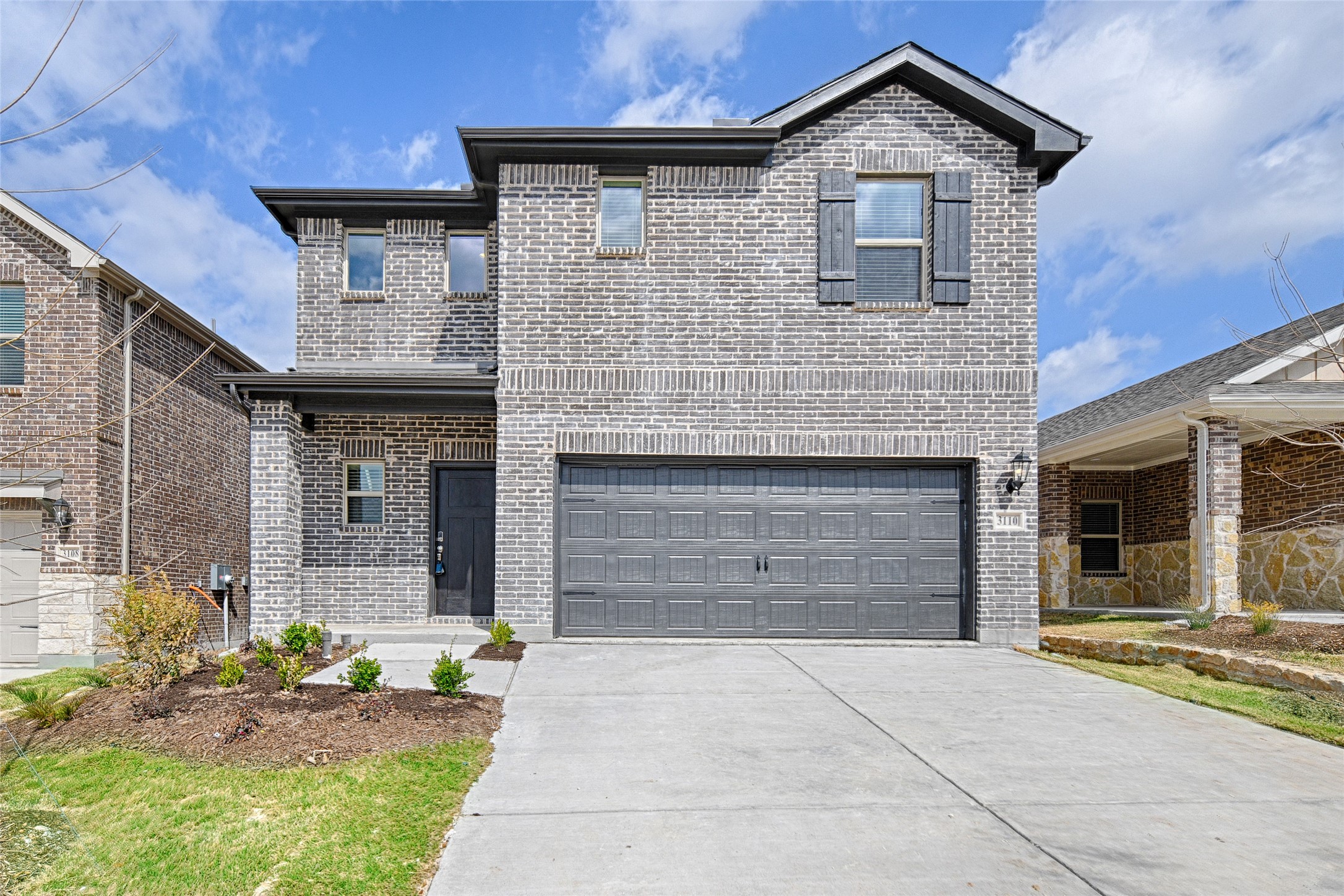 3110 Sedge Grass Drive Melissa TX 75454