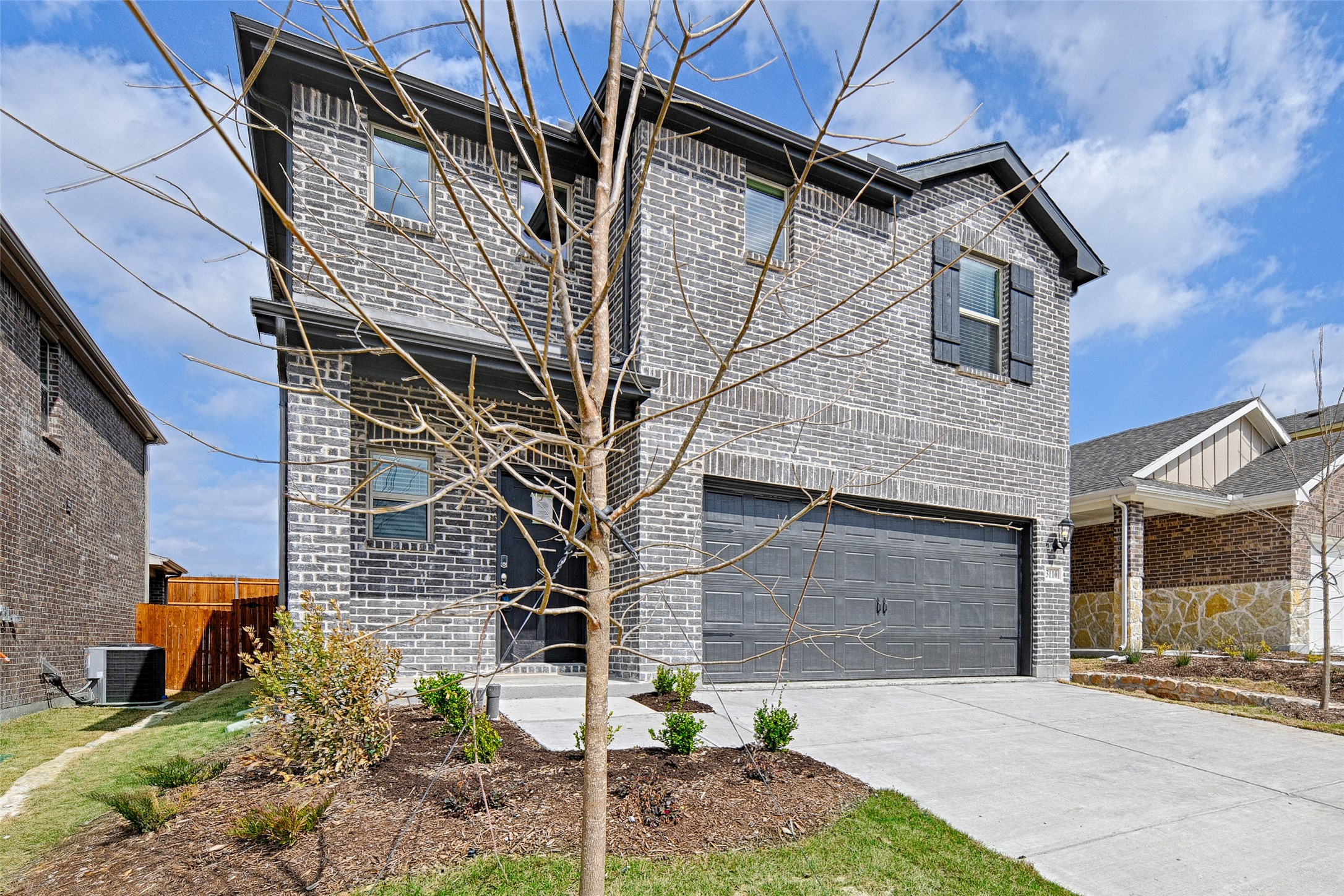 3110 Sedge Grass Drive Melissa TX 75454