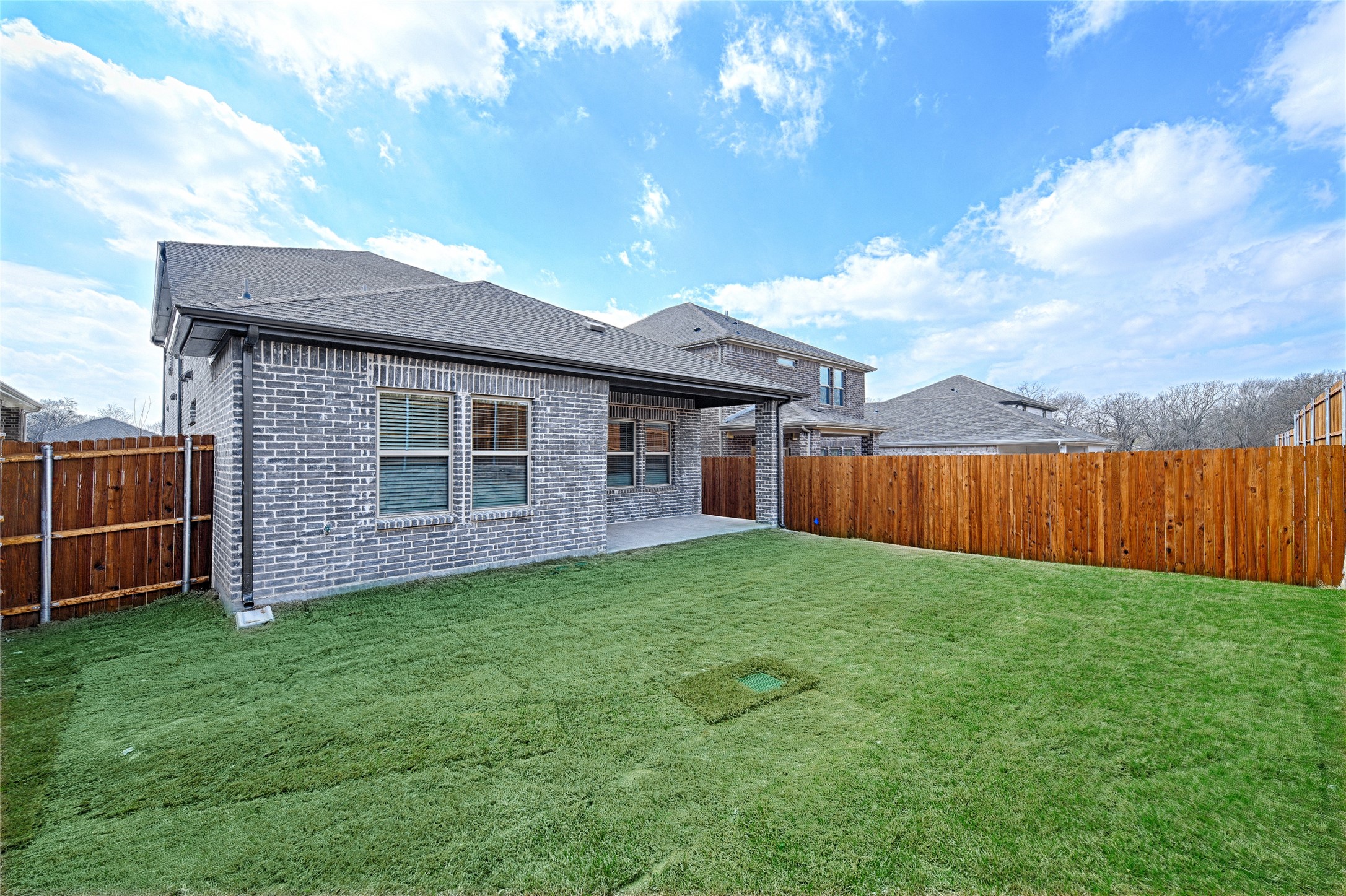 3110 Sedge Grass Drive Melissa TX 75454
