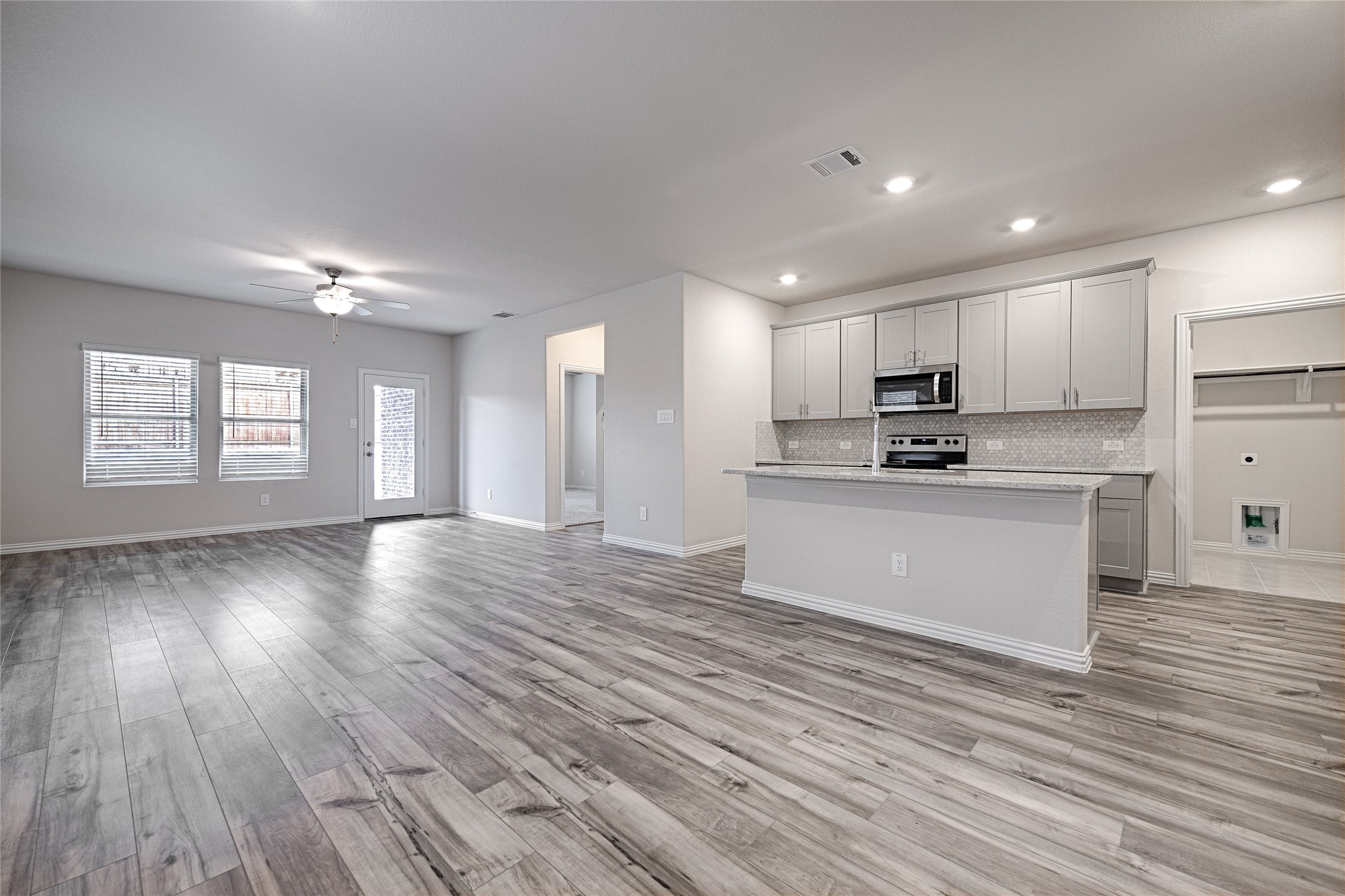 3110 Sedge Grass Drive Melissa TX 75454