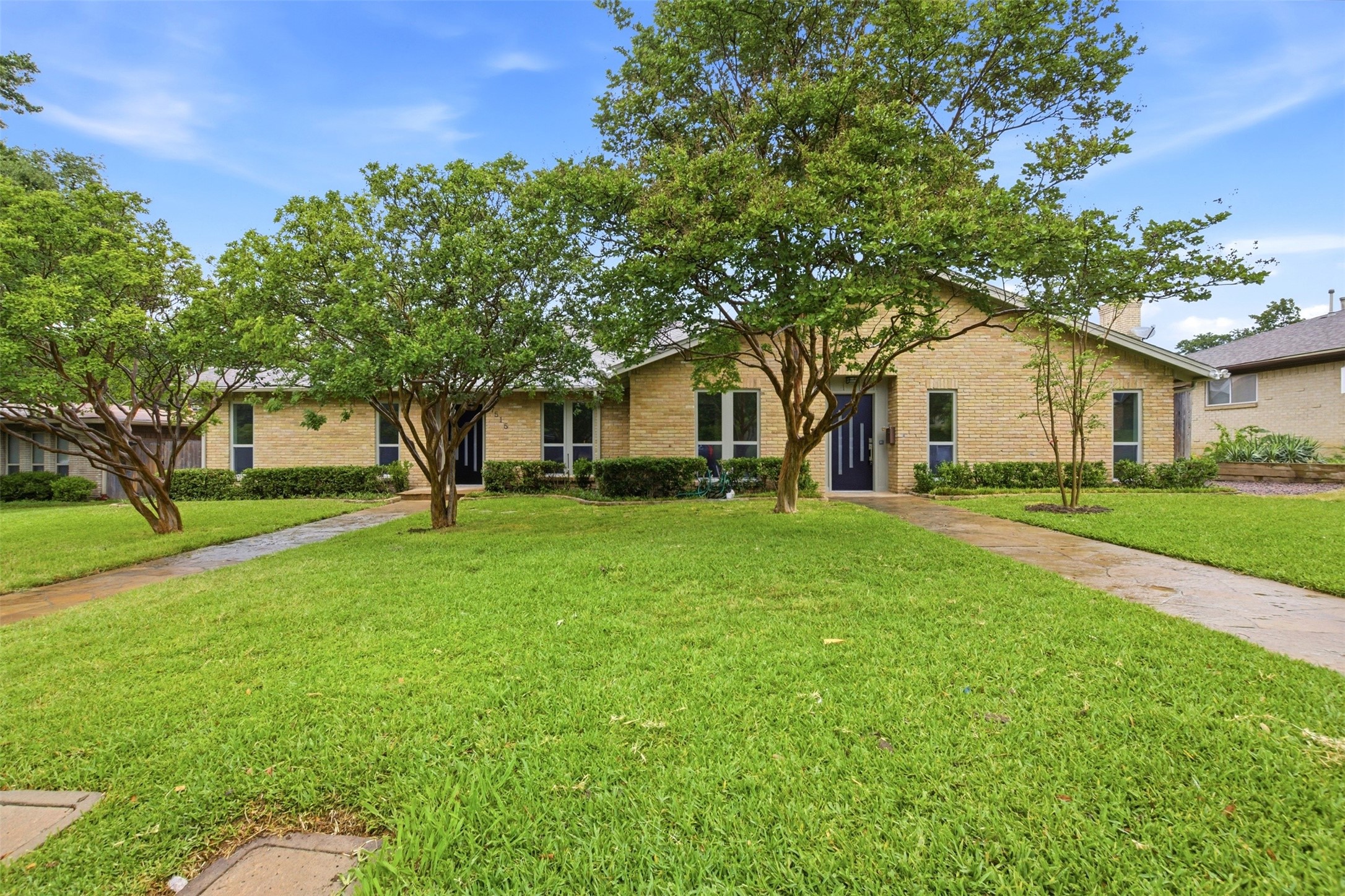 7517 Meadow Oaks Drive Dallas TX 75230