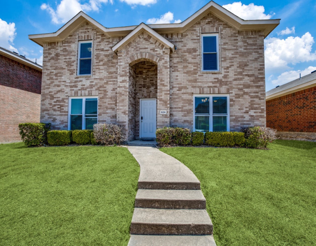 624 Canyon Place Desoto TX 75115