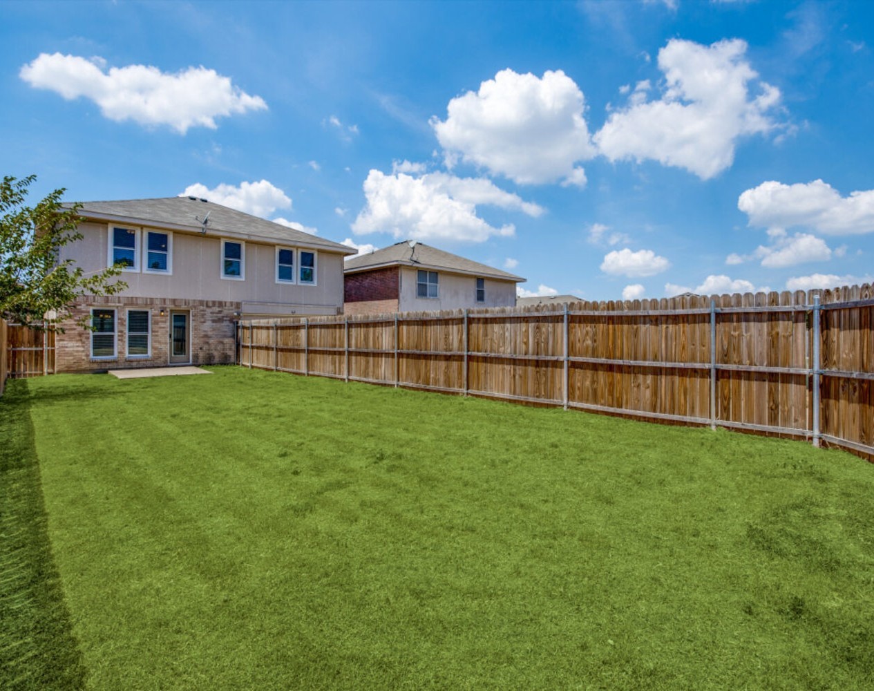 624 Canyon Place Desoto TX 75115