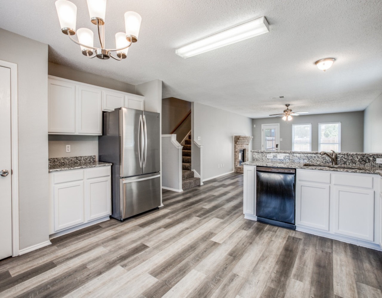 624 Canyon Place Desoto TX 75115