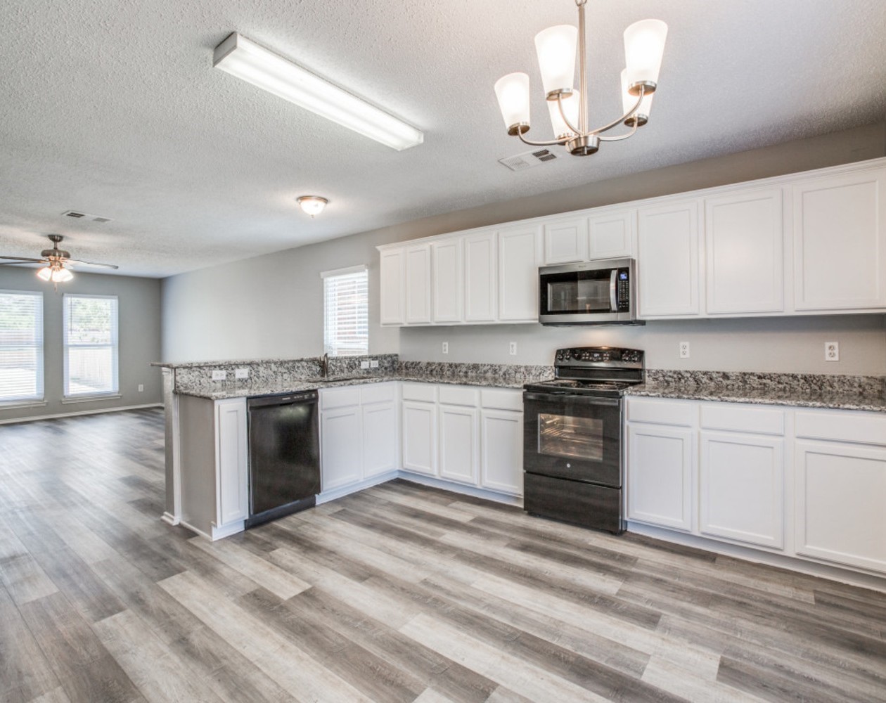 624 Canyon Place Desoto TX 75115