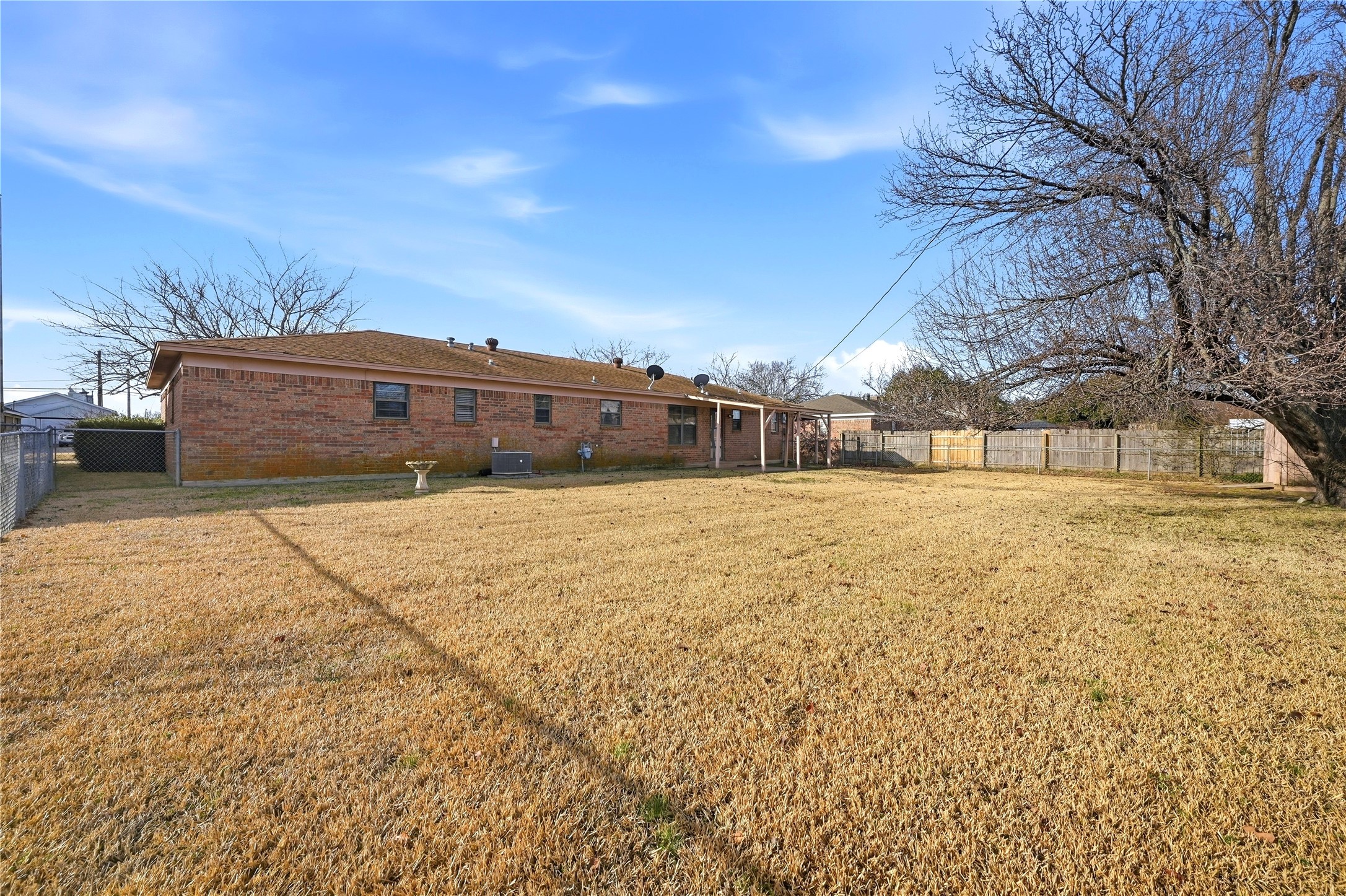 306 Texoma Drive Whitesboro TX 76273