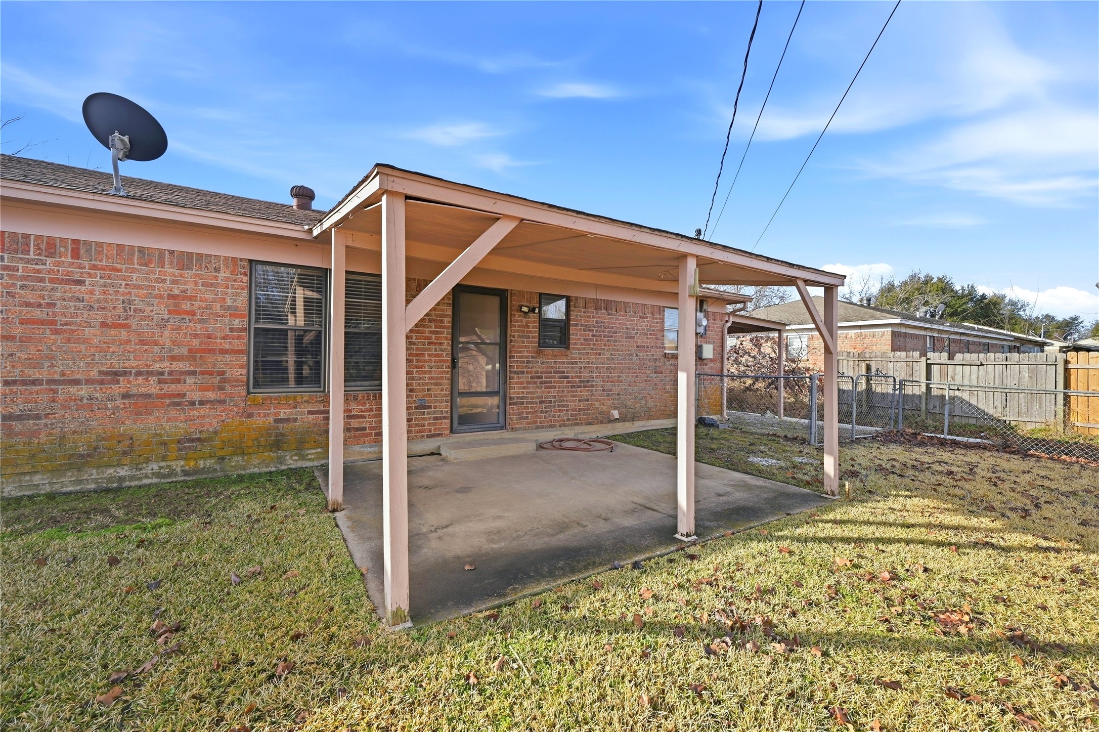 306 Texoma Drive Whitesboro TX 76273