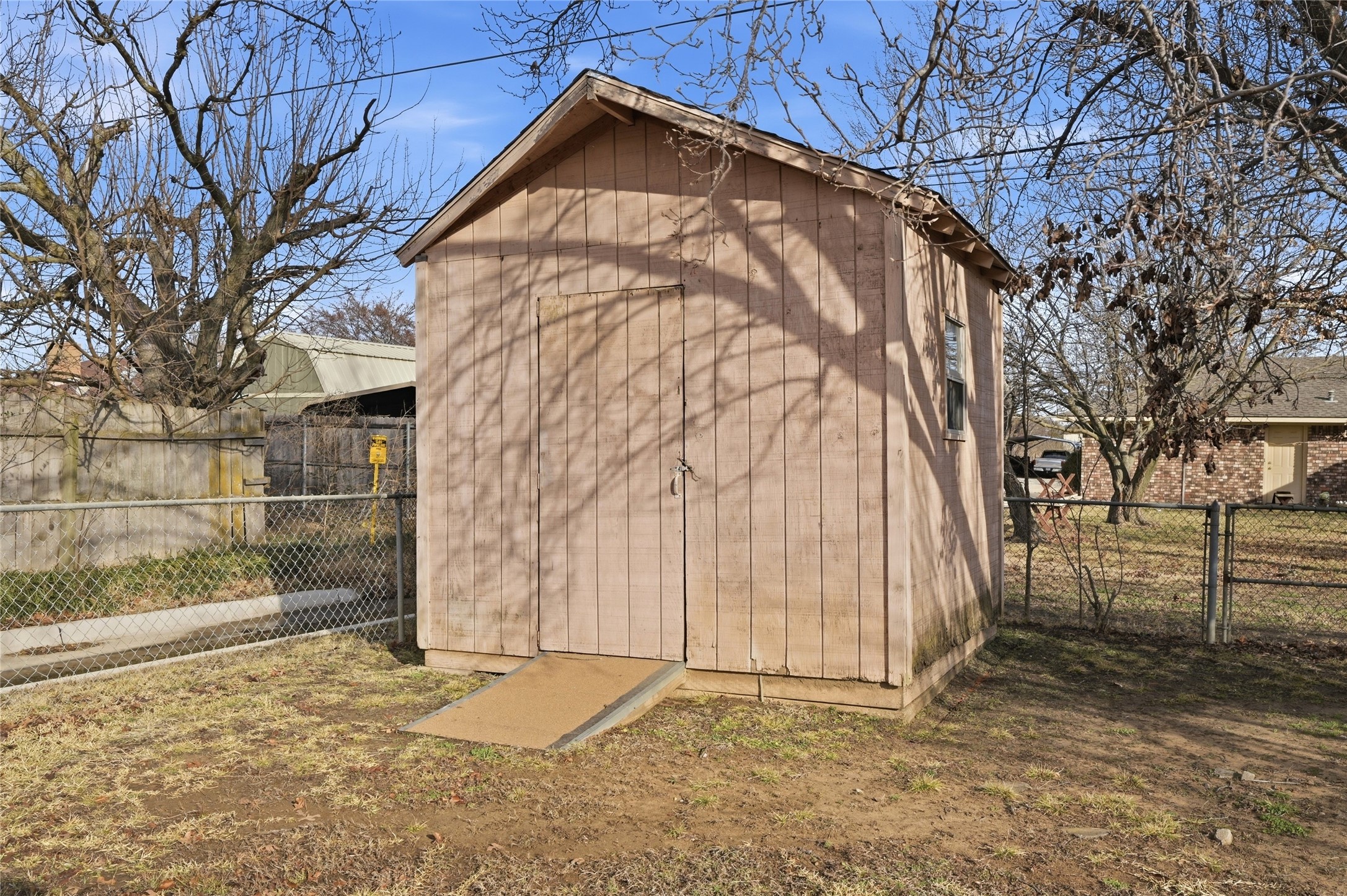 306 Texoma Drive Whitesboro TX 76273