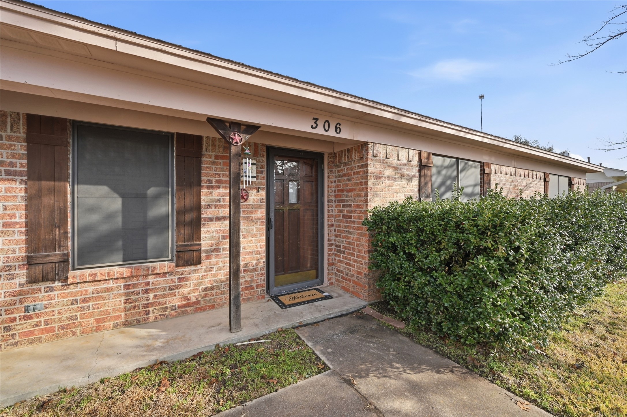 306 Texoma Drive Whitesboro TX 76273