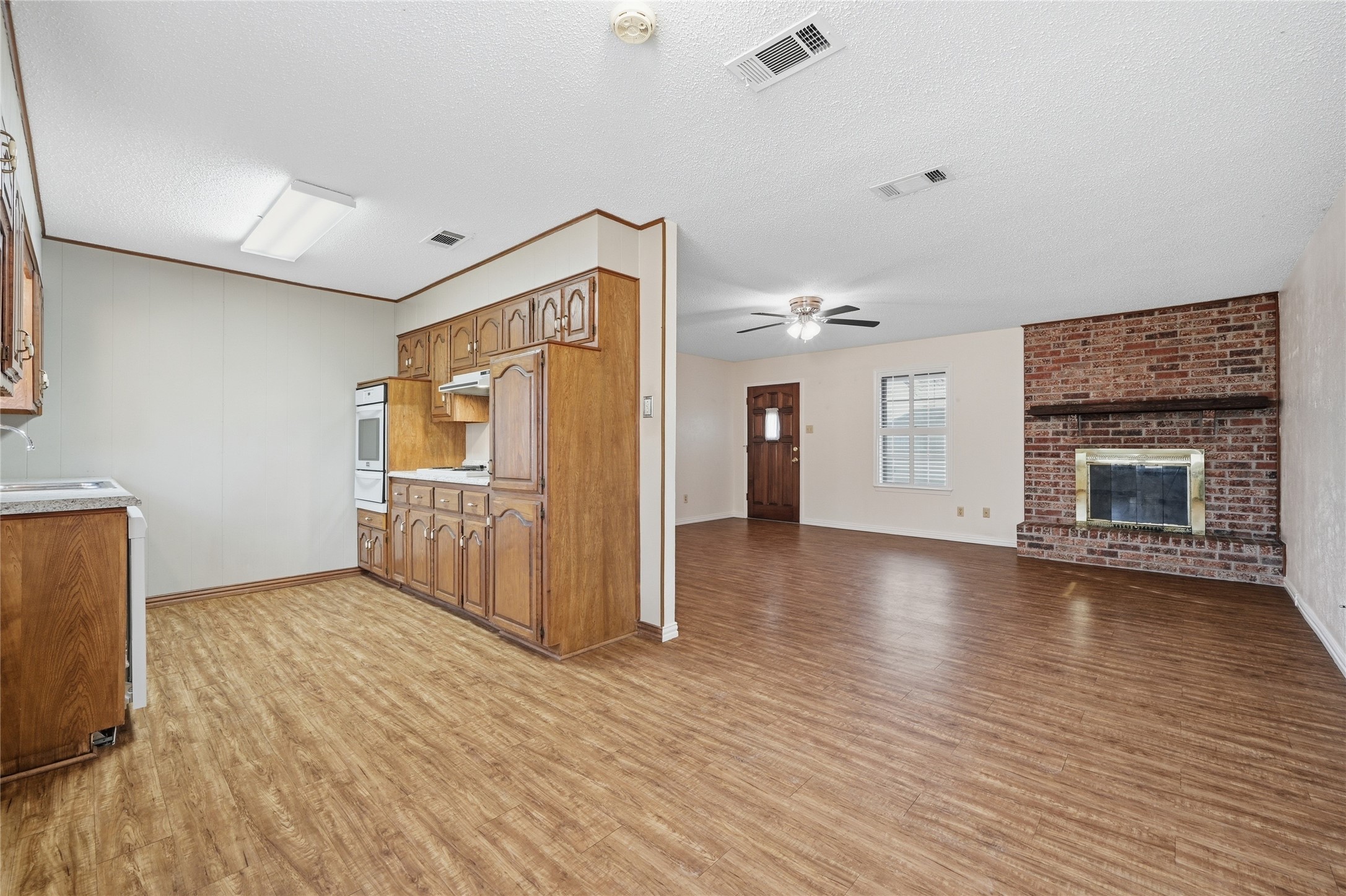 306 Texoma Drive Whitesboro TX 76273