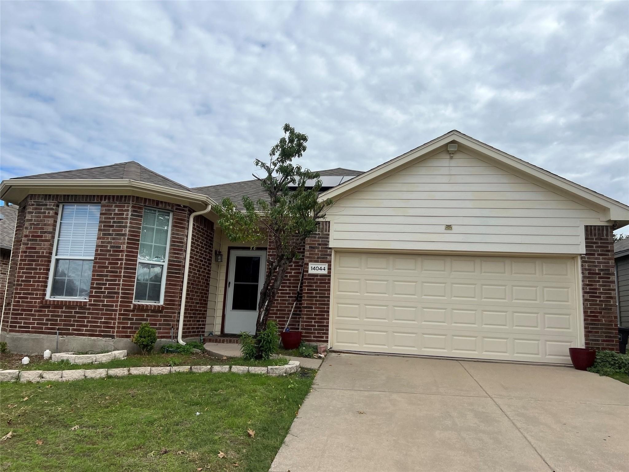14044 Esperanza Drive Fort Worth TX 76052