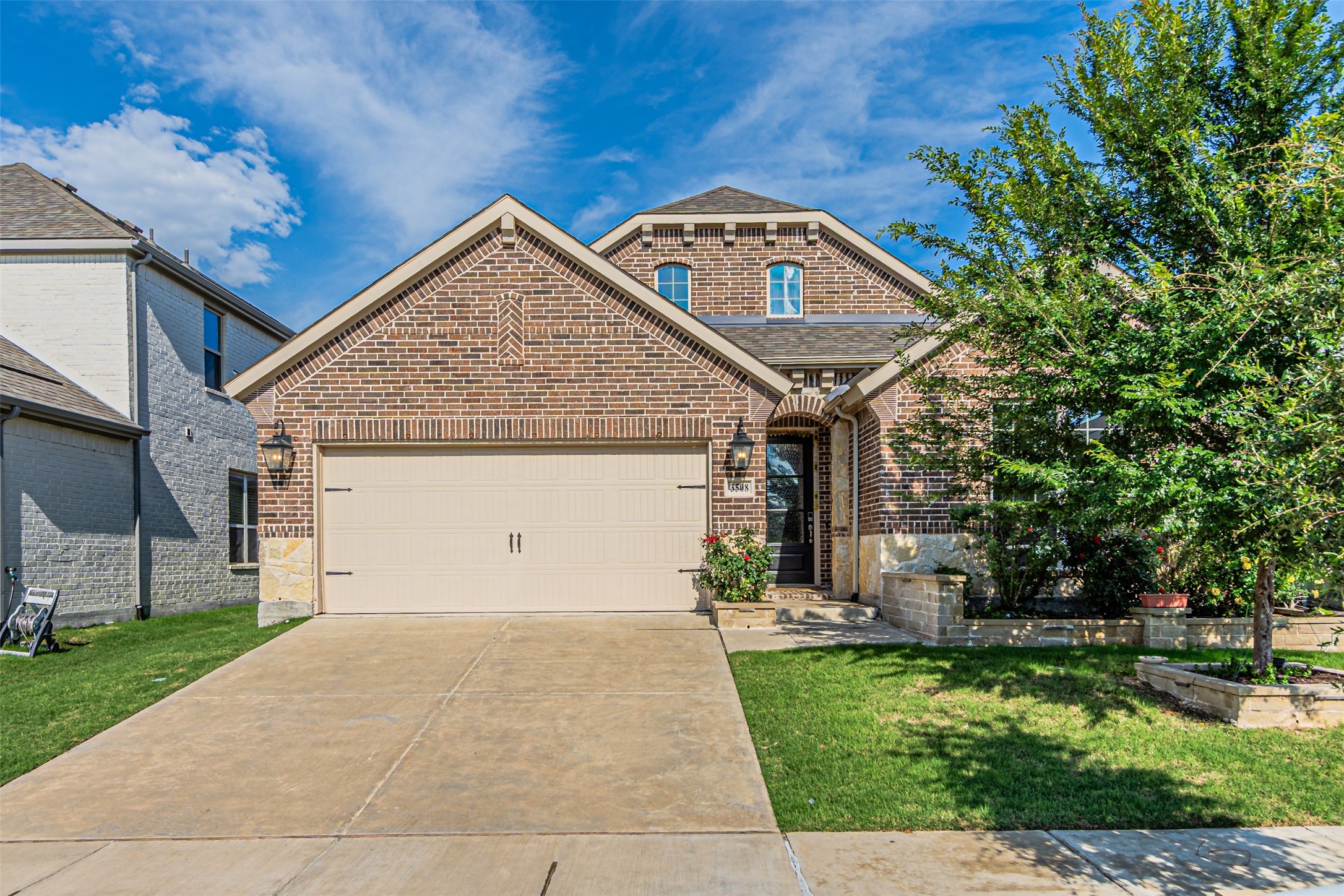 3508 Crescent Lane Celina TX 75009